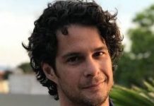 The Quiet Tragedy Of The Man Who Oversaw New York’s New Train Station