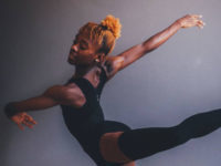A Dancer Breaking Ballet’s Gender Norms