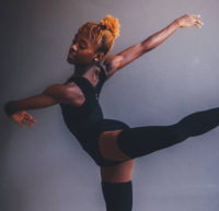 A Dancer Breaking Ballet’s Gender Norms