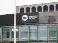 UK Courts Are Leasing Theatres For Courtrooms – Artists Are Objecting