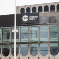 UK Courts Are Leasing Theatres For Courtrooms – Artists Are Objecting