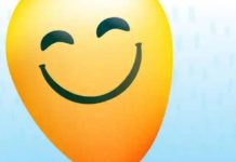 Perhaps We’d Be Happier If We Stopped Pursuing Being Happy?