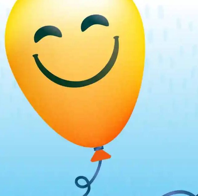 Perhaps We’d Be Happier If We Stopped Pursuing Being Happy?