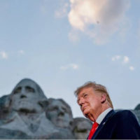 Is American History As We’ve Been Taught It Wrong? Trump Commission Says So