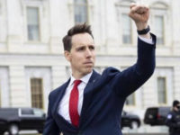 Dropped By Simon And Schuster, Josh Hawley Finds A New Publisher For His Book