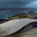 Norway’s New Whale Museum Looks Like… A Whale