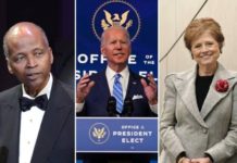 Mark Swed: My Picks For Culture Secretary