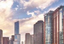 Exit Interview: Architecture Critic Blair Kamin