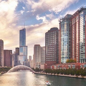 Exit Interview: Architecture Critic Blair Kamin