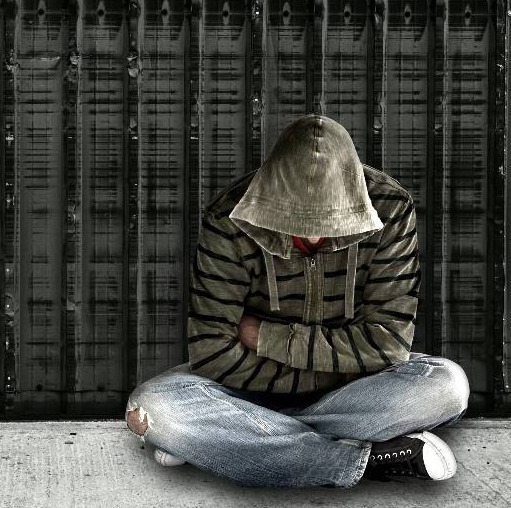 Unhappiness As A Political Act