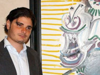 Trump Pardons Disgraced Art Dealer