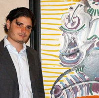 Trump Pardons Disgraced Art Dealer