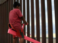 Border Wall SeeSaws Win Design Award