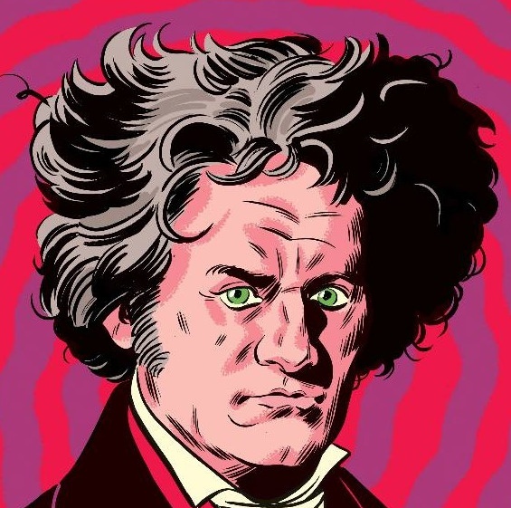 Beethoven Through The Oppression Of An Anniversary Year