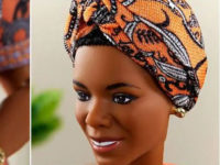 Mattel Rolls Out A New “Maya Angelou Barbie”