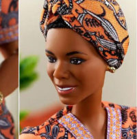 Mattel Rolls Out A New “Maya Angelou Barbie”