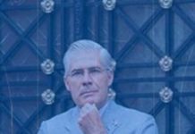 The Man Saving Cities One Historic Building At A Time