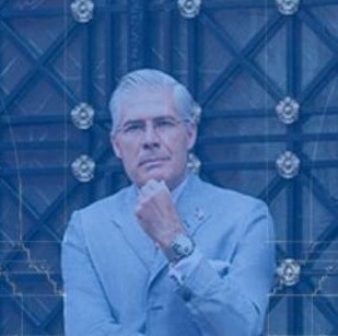 The Man Saving Cities One Historic Building At A Time