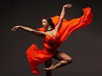 Black Ballet Dancers Talk About How To Move Toward Equity And Inclusion