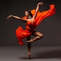 Black Ballet Dancers Talk About How To Move Toward Equity And Inclusion