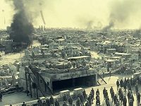 Figures Are In: North American Movie Box Office Income Was Down 80% In 2020