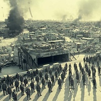 Figures Are In: North American Movie Box Office Income Was Down 80% In 2020