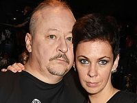 Founders Of Belarus Free Theatre Get Death Threats From Lukashenko Government