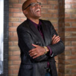 Trey Devey Shares his passion for Arts Education