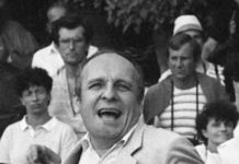 Claude Bolling, Jazz And Classical Pianist, 90