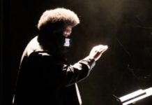 The Busiest Composer In The Bleakest Year