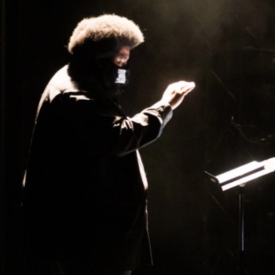 The Busiest Composer In The Bleakest Year