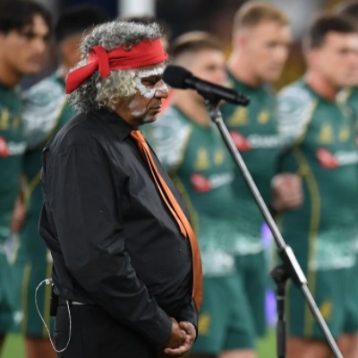 Australia’s National Anthem Gets An Anti-Racist Tweak