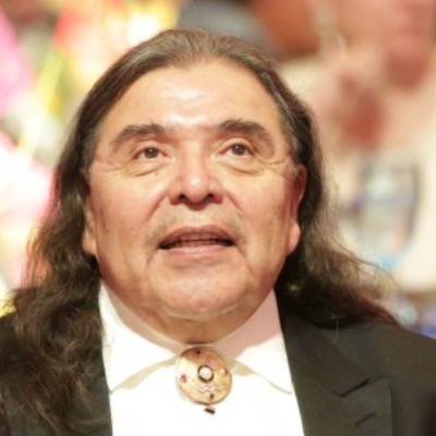 Marshall McKay, Who Steered Autry Museum Toward The West’s True Diversity, Has Died Of Covid At 68
