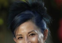 How To Reprise A Role 34 Years Later