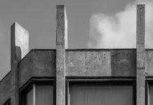 Why Are England’s Brutalist Buildings Being Destroyed?