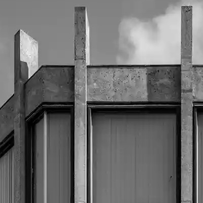 Why Are England’s Brutalist Buildings Being Destroyed?