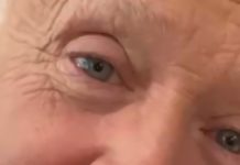 How A 65-Year-Old Actor Became An Instagram Maven