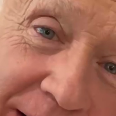 How A 65-Year-Old Actor Became An Instagram Maven