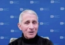 Dr. Fauci Says That Theatres May Reopen In The Fall If Vaccination Program Is A Success