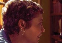 How Do Recent And New Films Handle Elder Decline?