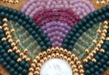 Instagram Has Turned Into A Source Of Funding, And Patronage, For Indigenous Beadwork Artists