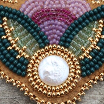 Instagram Has Turned Into A Source Of Funding, And Patronage, For Indigenous Beadwork Artists