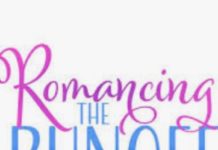 How Romance Writers Funded, And Spread Interest In, The Georgia Races With One Of Their Own