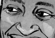 Author Jacqueline Woodson Gets A Lot Done, But How?