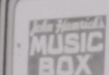 The Day Tacoma’s Movie Theatre Burned Down