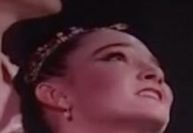 Thieves Made Off With Most Of San Jose Dance Theater’s Handmade Costumes