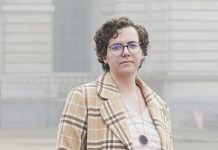 With A New Book Called ‘I Hate Men,’ A French Author Has Truly Hit A Nerve