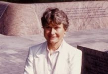 Carol Johnson, Whose Landscape Architecture Transformed The Country, 91