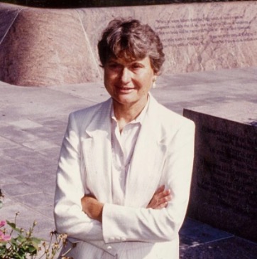 Carol Johnson, Whose Landscape Architecture Transformed The Country, 91 ...