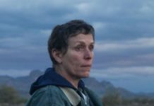 The National Society Of Film Critics Picks Chloe Zhao’s Nomadland As Best Pic